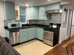 Make some memories at this unique and family-friendly place.<br />Nice neighborh New York, NY Rental unit in Brooklyn · 1 bedroom · 2 beds · 1 bath Entire rental unit vacation rental 818125827182233766