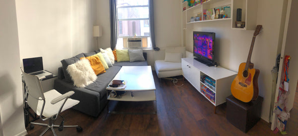 Cute 1br getaway apartment, located in acclaimed Kips Bay/Murray Hill neighborho New York, United States Rental unit in New York · ★4.81 · 1 bedroom · 1 bed · 1 bath Entire rental unit vacation rental 50376628