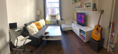 Cute 1br getaway apartment, located in acclaimed Kips Bay/Murray Hill neighborho New York, United States Rental unit in New York · ★4.81 · 1 bedroom · 1 bed · 1 bath Entire rental unit vacation rental 50376628