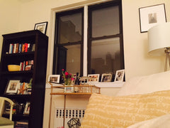 Charming, well-decorated, decent sized one bedroom steps away from the American  New York, NY Rental unit in New York · 1 bedroom · 1 bed · 1 bath Entire rental unit vacation rental 6939668