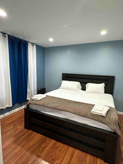 Enjoy a stylish experience at this centrally-located place.  Rental unit in Brooklyn · 1 bedroom · 2 beds · 1 bath Entire rental unit vacation rental 995884756639416846
