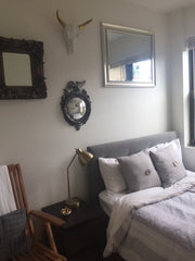 Greeting Travelers, <br /><br />If you're looking for a charming sun-lit home aw New York, NY Rental unit in New York · ★4.73 · 2 bedrooms · 3 beds · 2 baths Entire rental unit vacation rental 12653674