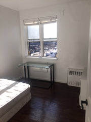 One large bedroom in a 2 bedroom apt, a lot of sunlight.  Rental unit in New York · 1 bedroom · 1 bed · 1 shared bath Private room in rental unit vacation rental 22705963