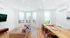 Discover the essence of Brooklyn's creative scene, with just a few step from the New York, NY Rental unit in Brooklyn · ★New · 1 bedroom · 1 bed · 3 baths Private room in rental unit vacation rental 1074677066373263744