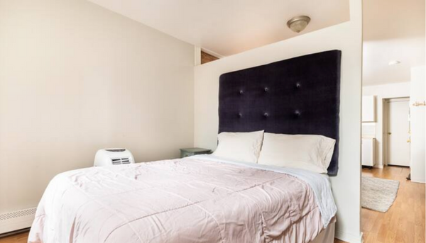 Welcome to our centrally located haven, just a 10-minute stroll from the expansi New York, NY Rental unit in Brooklyn · ★5.0 · 1 bedroom · 1 bed · 1 bath Entire rental unit vacation rental 666687689202133264