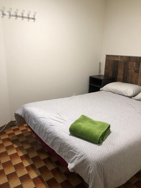 Furnished, private room in 5 bedrooms and 2 bath apartment. shared large eat-in   Rental unit in New York · ★3.29 · 1 bedroom · 2 shared baths Private room in rental unit vacation rental 51799070