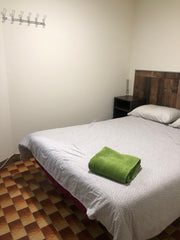 Furnished, private room in 5 bedrooms and 2 bath apartment. shared large eat-in   Rental unit in New York · ★3.29 · 1 bedroom · 2 shared baths Private room in rental unit vacation rental 51799070