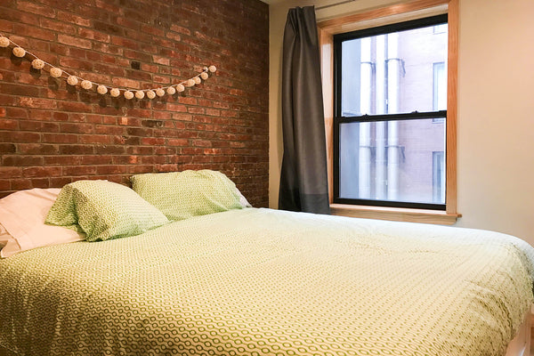 My place is close to Katz's Delicatessen, Clinton Street Baking Co, Balthazar Ba New York, NY Rental unit in New York · ★4.75 · 1 bedroom · 1 bed · 1 bath Entire rental unit vacation rental 17496511