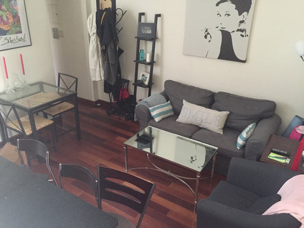 Perfect for weekend w/ family & friends, apt w/ 1 queen & 2 full beds in the hea New York, NY Rental unit in New York · 3 bedrooms · 3 beds · 1 bath Entire rental unit vacation rental 6990524