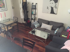 Perfect for weekend w/ family & friends, apt w/ 1 queen & 2 full beds in the hea New York, NY Rental unit in New York · 3 bedrooms · 3 beds · 1 bath Entire rental unit vacation rental 6990524