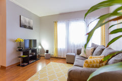 This secondary unit is located on a beautiful tree-line block in Central Harlem. New York, NY Guest suite in New York · ★4.67 · 2 bedrooms · 3 beds · 1 bath Entire guest suite vacation rental 43096646