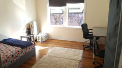 The room is in a 2nd floor apartment located in a safe area and in 5 minutes to  Seattle, WA Rental unit in Brooklyn · ★5.0 · 1 bedroom · 1 bed · 1 shared bath Private room in rental unit vacation rental 19073760