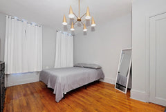 Upper East Sunny Studio apartment. Enjoy the neighborhood as you can walk to cen  Rental unit in New York · ★New · 1 bedroom · 1 bed · 1 bath Entire rental unit vacation rental 1070288775068138505