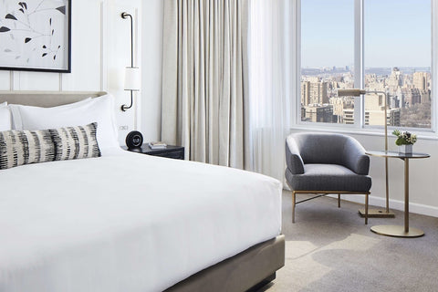 <b>Conrad New York Midtown collects a $40 per night resort fee at check-in.</b>  Oakland, CA Hotel in New York · 1 bedroom · 1 bed · 1 private bath Room in hotel vacation rental 905009981571035744