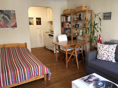 Cute studio located on Saint Marks Place in the heart of the East Village. Less  Provincetown, MA Rental unit in New York · ★4.75 · Studio · 2 beds · 1 bath Entire rental unit vacation rental 18459948