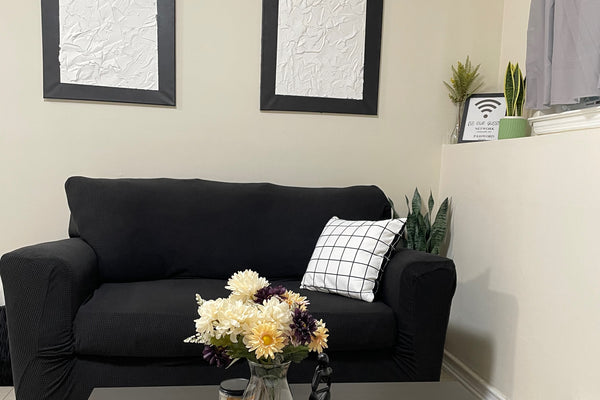 Our stunning studio apartment is the perfect place for those seeking a  stylish   Home in Staten Island · ★4.50 · 1 bedroom · 1 bed · 1 bath Entire home vacation rental 823353128006666274