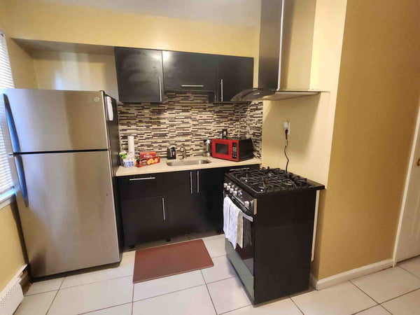 Have fun with the whole family at this stylish place. Easy access to public tran New York, United States Rental unit in Queens · ★5.0 · 1 bedroom · 1 bed · 1 bath Entire rental unit vacation rental 854306012372296522