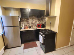 Have fun with the whole family at this stylish place. Easy access to public tran New York, United States Rental unit in Queens · ★5.0 · 1 bedroom · 1 bed · 1 bath Entire rental unit vacation rental 854306012372296522