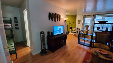 Your family will be close to everything when you stay at this centrally-located  Garfield, NJ Rental unit in Queens · Studio · 3 beds · 1 bath Entire rental unit vacation rental 913179089790807600