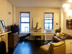 Hello! I absolutely love my apartment and more than that, love Christmas time he New York, NY Rental unit in New York · ★4.86 · Studio · 1 bed · 1 bath Entire rental unit vacation rental 28335031