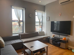  New York, NY Rental unit in Brooklyn · 1 bedroom · 1 bed · 1 private bath Private room in rental unit vacation rental 46003877