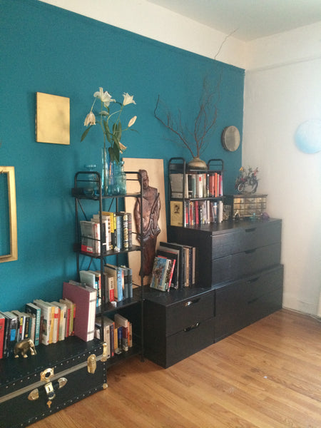 Beautiful, large room available in historic, quiet Ditmas Park in South Brooklyn New York, NY Rental unit in Brooklyn · 1 bedroom · 1 bed · 1 bath Private room in rental unit vacation rental 3971526