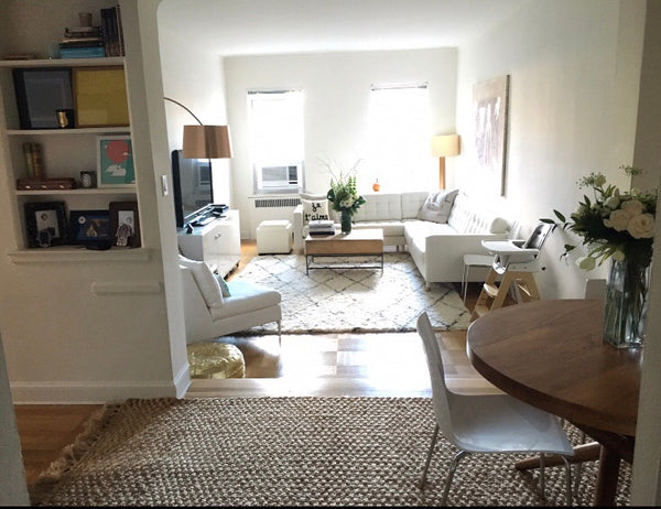 Gorgeous, sunny and artsy corner two bedroom apartment at the top of an amazing  New York, NY Rental unit in New York · ★5.0 · 2 bedrooms · 3 beds · 1 bath Entire rental unit vacation rental 22151598