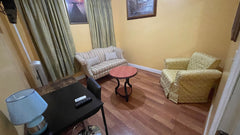 A quiet rest stop unwind after a long travel or sight seeing New York, NY Home in Brooklyn · ★4.75 · 1 bedroom · 1 bed · 1 bath Entire home vacation rental 41798673