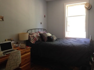 Nice cozy room  with a very comfortable queen size bed. The room has everything  New York, NY Rental unit in Brooklyn · ★4.67 · 1 bedroom · 1 bed · 2 shared baths Private room in rental unit vacation rental 11545797