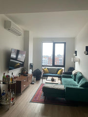 Clean, modern apartment with everything you need during your stay.<br /><br />Pl New York, NY Rental unit in Brooklyn · ★New · 1 bedroom · 1 bed · 1 bath Private room in rental unit vacation rental 1070216202016398830
