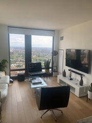 Kick back and relax in this calm, stylish space.This apartment is in the center  Irvington, NJ Rental unit in Brooklyn · ★4.59 · 1 bedroom · 1 bed · 1 bath Entire rental unit vacation rental 52304111