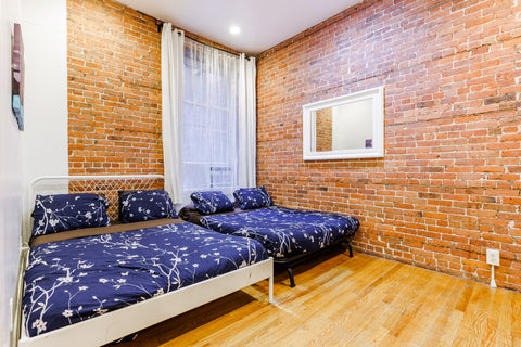 A Great Studio Apartment is located in the Center of Midtown Manhattan near Hera New York, NY Rental unit in New York · ★4.58 · Studio · 2 beds · 1 bath Entire rental unit vacation rental 54003481