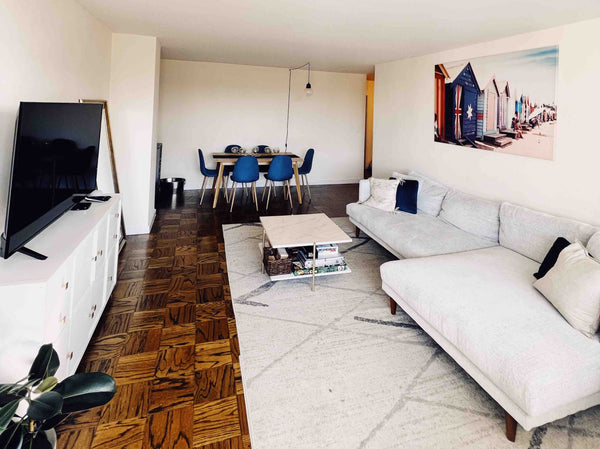 This is a spacious  1 bedroom apartment. It is a fully furnished home. The build New York, NY Rental unit in New York · ★5.0 · 1 bedroom · 1 bed · 1 bath Entire rental unit vacation rental 53205761