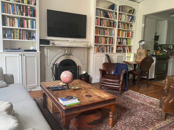 Looking for the perfect place to spend the summer in New York City? Welcome to y New York, NY Condo in New York · ★4.67 · 1 bedroom · 1 bed · 1 bath Entire condo vacation rental 50701850