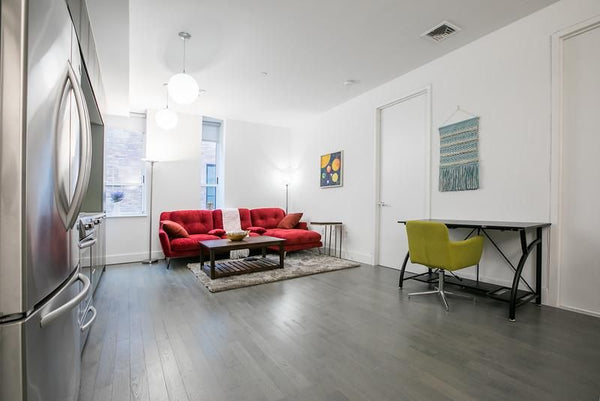 A new boutique luxury building features 24-hour doorman, gym, rooftop,and more…<  Rental unit in New York · 2 bedrooms · 2 beds · 2 baths Entire rental unit vacation rental 36838859