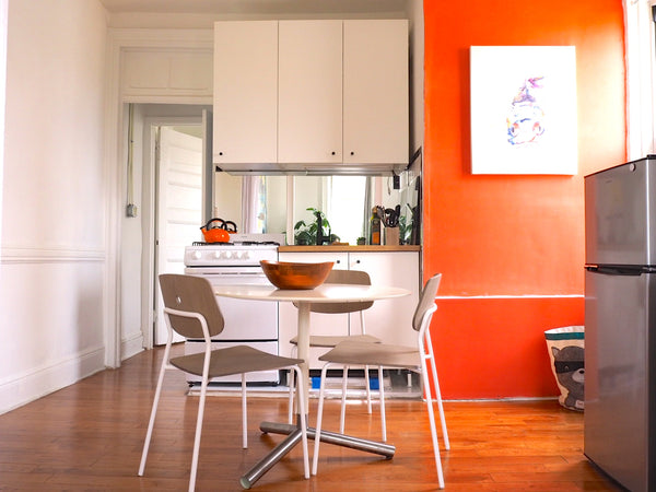 600sqft New York apartment in the center of Greenwich village. 5th-floor walkup   Rental unit in New York · ★4.64 · 2 bedrooms · 2 beds · 1 bath Entire rental unit vacation rental 963888047601554678