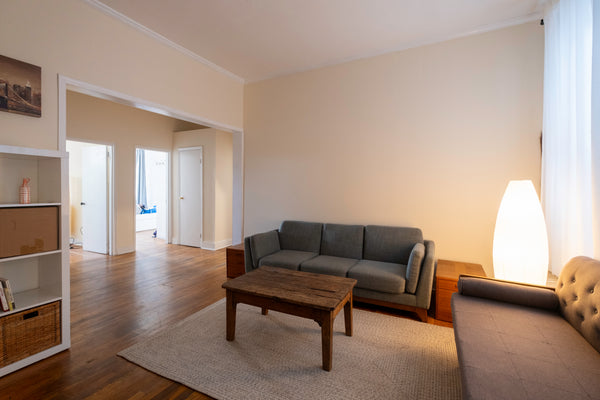 The apartment is available for  medium-term rent in Williamsburg, Brooklyn. Situ New York, NY Rental unit in Brooklyn · 2 bedrooms · 2 beds · 1 bath Entire rental unit vacation rental 921089227714390493