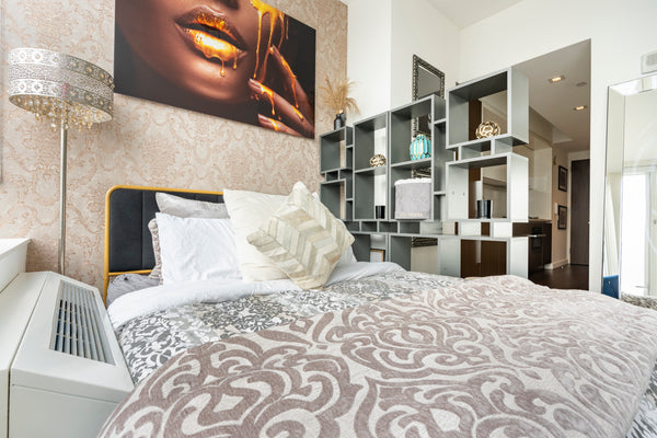It is interior designed to the upmost luxirous standards. We've integreted  luxu New York, NY Rental unit in New York · ★4.70 · Studio · 1 bed · 1 bath Entire rental unit vacation rental 811589415141588632