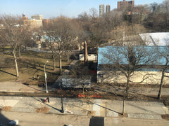 This place  very comfortable and quiet . In front of Marcus Garvey park. Excelle New York, NY Rental unit in New York · ★4.60 · 3 bedrooms · 4 beds · 1 shared bath Shared room in rental unit vacation rental 10298783