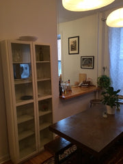 A bright, open two bedroom apartment in the UES of Manhattan close to the park a New York, NY Rental unit in New York · 2 bedrooms · 2 beds · 1 private bath Private room in rental unit vacation rental 9772177