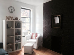Modern apartment in the heart of NY’s trendiest neighborhood known for it's reno London, United Kingdom Rental unit in New York · 2 bedrooms · 2 beds · 1 bath Entire rental unit vacation rental 7758577