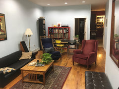 The bedroom is spacious, with high ceilings, two windows, newly finished wood fl Seattle, WA Rental unit in Brooklyn · 1 bedroom · 1 bed · 1 shared bath Private room in rental unit vacation rental 23216187