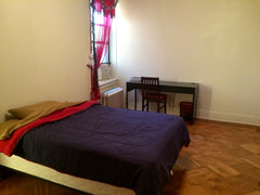 Cute studio in a quiet and safe neighborhood of Brooklyn within a minute of walk New York, NY Rental unit in Brooklyn · ★4.50 · Studio · 1 bed · 1 bath Entire rental unit vacation rental 8294525