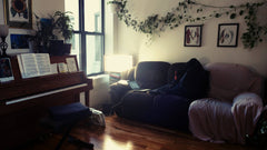 Beautifully lit apartment in cute/underrated Brooklyn neighborhood- Ditmas park- Binghamton, NY Rental unit in Brooklyn · 1 bedroom · 1 bed · 1 bath Private room in rental unit vacation rental 12869174