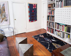 Comfortable bedroom in two bedroom apartment. Excellent location [2 stops to Man New York, United States Rental unit in Brooklyn · ★4.70 · 1 bedroom · 1 bed · 1 shared bath Private room in rental unit vacation rental 3137906