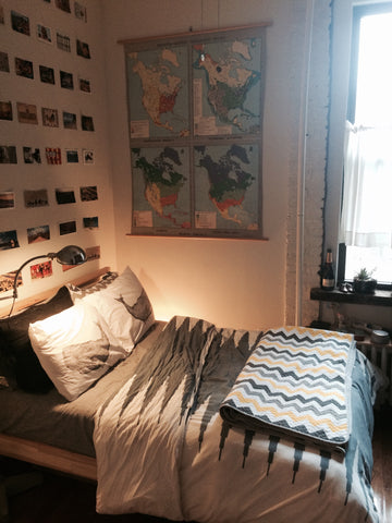 Beautiful recently renovated Brooklyn Apartment. Very clean and nicely decorated New York, NY Rental unit in Brooklyn · 1 bedroom · 1 bed · 1 bath Private room in rental unit vacation rental 5956257