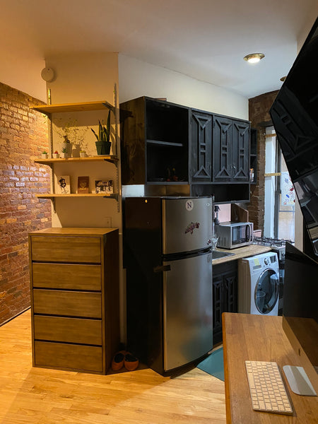 The apts is located in the heart of the East Village, few blocks from Alphabet c New York, NY Rental unit in New York · 4 bedrooms · 4 beds · 2 baths Entire rental unit vacation rental 49813505