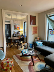 This stylish place to stay is perfect for visitors who are seeking an active tri New York, NY Rental unit in New York · ★4.50 · 1 bedroom · 1 bed · 1 bath Entire rental unit vacation rental 860474038279127366