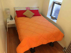 One Room for rent in 2 bedroom  apartment in super location!  (Lower East Side)  New York, NY Rental unit in New York · ★3.75 · 1 bedroom · 1 bed · 1 shared bath Private room in rental unit vacation rental 16517394