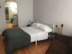 This cozy studio apartment is in a perfect location near all things that make Wi New York, NY Rental unit in Brooklyn · ★4.66 · Studio · 1 bed · 1 bath Entire rental unit vacation rental 26475612